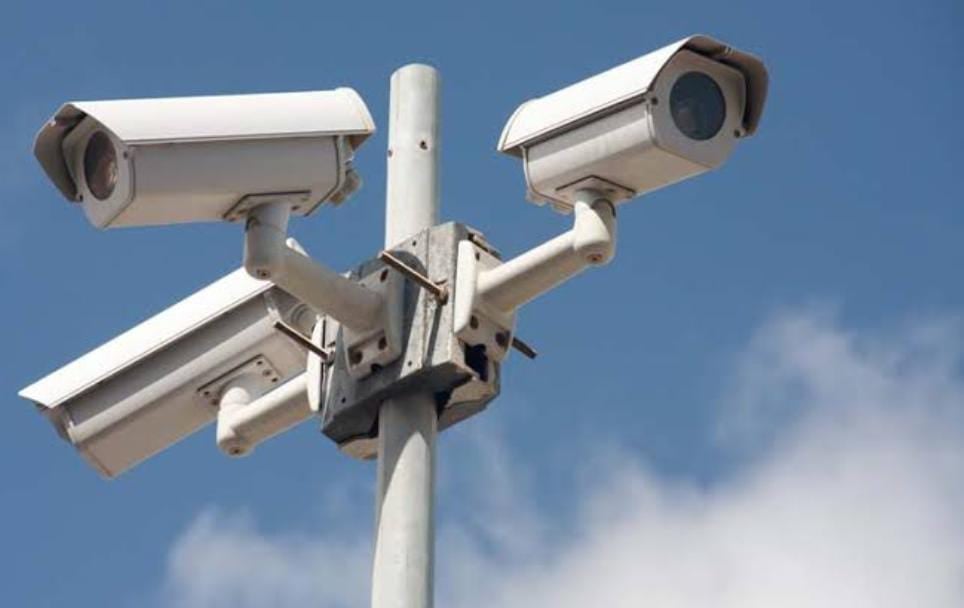 अपराधियों की खैर नहीं, तीसरी आंख एक्टिव, जानें कैसे 252 कैमरों से  होगी आपकी सुरक्षा