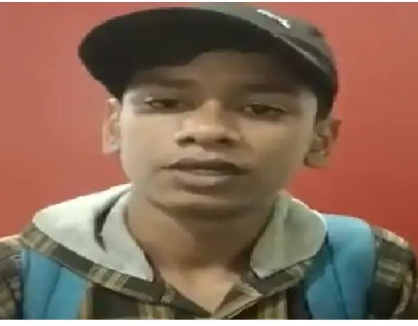 बिहार: स्वास्थ्य व्यवस्था की खुली पोल, मां के इलाज के लिए नाबालिग बेटे ने लगायी  किडनी की बोली