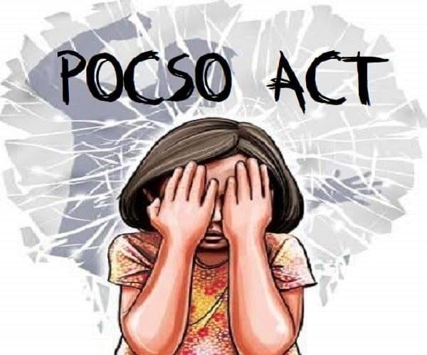 झारखंड में पॉक्सो एक्ट की जांच के लिए नई गाइड लाइन, जिले के कप्तानों पर बढ़ा दी गई जवाबदेही