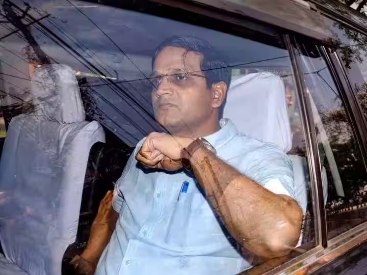 आईएएस छवि रंजन की बढ़ी मुश्किलें!  ED को फिर मिली 4 दिनों की रिमांड