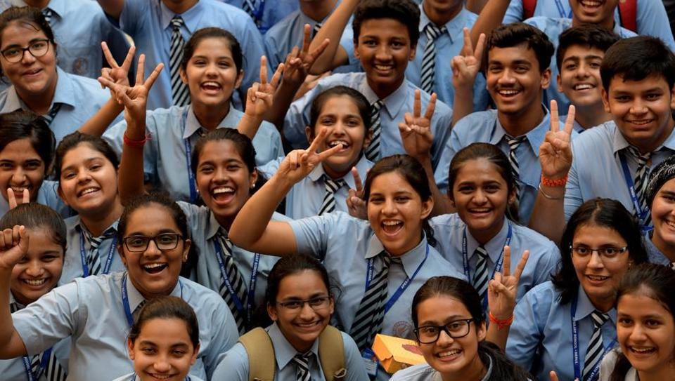 CBSE 10TH RESULT: 10 वीं का रिजल्ट आउट, 93.12 प्रतिशत बच्चे पास