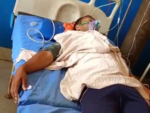 45 दिनों के बाद जिंदगी की जंग हार गया सुधीर, ASI ने मारी थी गोली, जानिए क्या है पूरा मामला