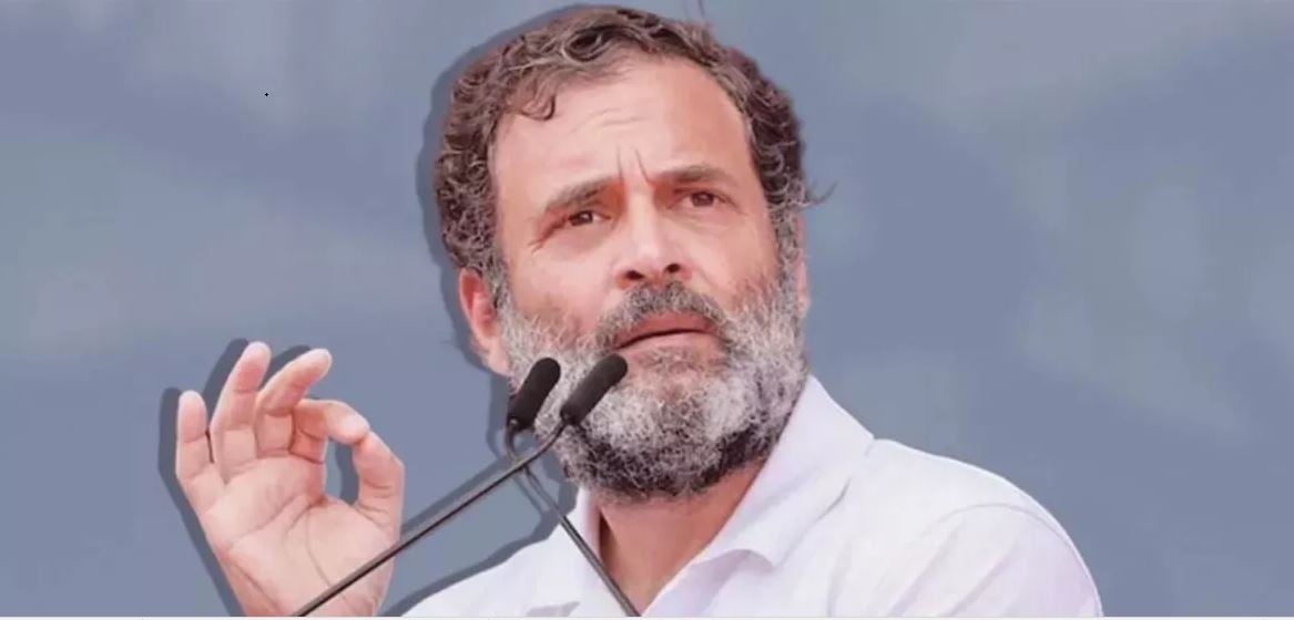 कर्नाटक के बाद अब राहुल गांधी को झारखंड से एक बड़ी राहत की खबर, देखिये यह रिपोर्ट