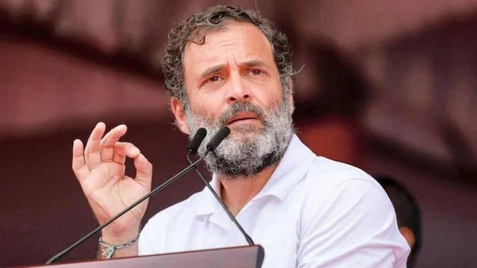 कर्नाटक में जनता ने नफरत की दुकान बंद कर मोहब्बत की दुकान खोला: राहुल
