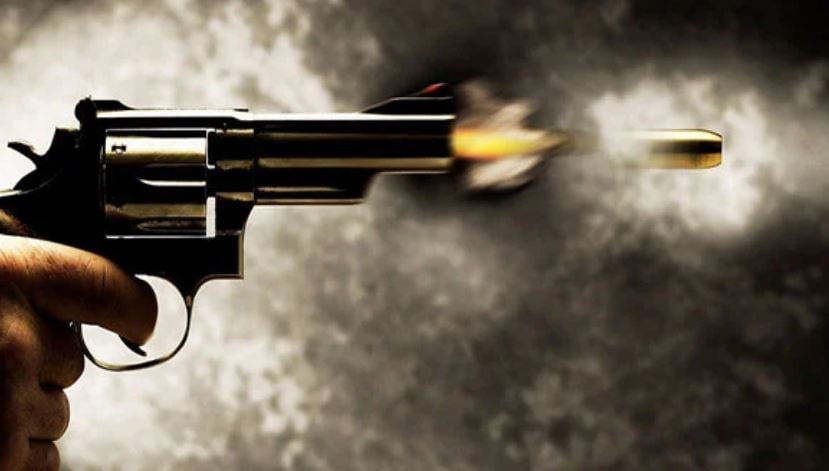 Jharkhand breaking- निवेदिता हत्याकांड का आरोपी अंकित ने खुद को मारी गोली, मौत