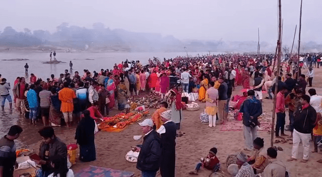 छठ महापर्व संपन्न, अगले बरस फिर से छठ के आने का इंतजार