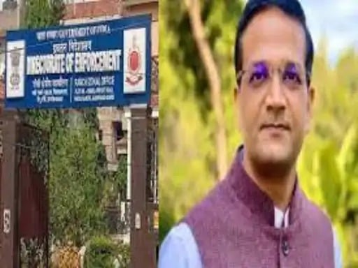 टूट गया आईएएस छवि रंजन का सब्र! कहा विष्णु अग्रवाल के पैसे से किया गोवा का टूर, अब सेना को भी समन भेजने की तैयारी