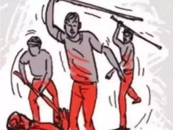 Ormanjhi mob lynching: भाजपा के वार पर झामुमो का पलटवार,  रघुवर शासन काल में सीएम आवास के पास चलती थी गोलियां
