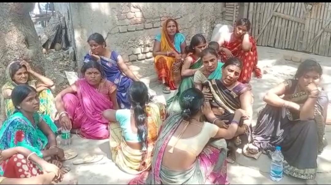 दर्दनाक! नवविवाहिता की बेरहमी से हत्या, जानें महिला के परिजनों ने पति पर क्यों लगाया आरोप