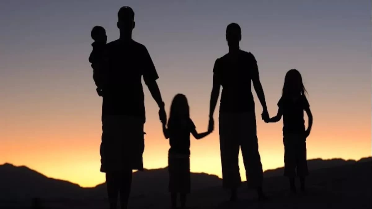 क्यों टूटकर बिखर रहे परिवार, अंतरराष्ट्रीय परिवार दिवस पर अतीत, वर्तमान और भविष्य के मंथन पर खास रिपोर्ट