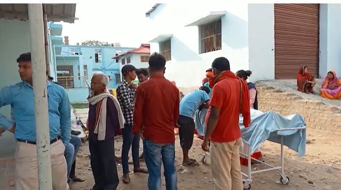 सड़क पर शराब माफिया का आतंक, वाहन चेकिंग के दौरान होमगार्ड जवान को रौंदा, मौत