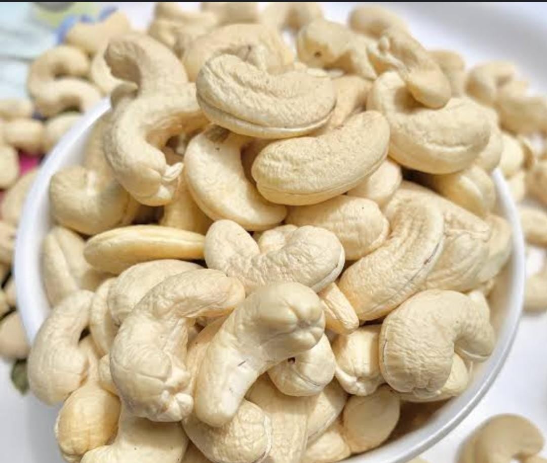 संथाल परगना की किस्मत बदल सकता है काजू, आबोहवा भी है अनुकूल, फिर क्यों सरकार की नजरें नहीं इनायत