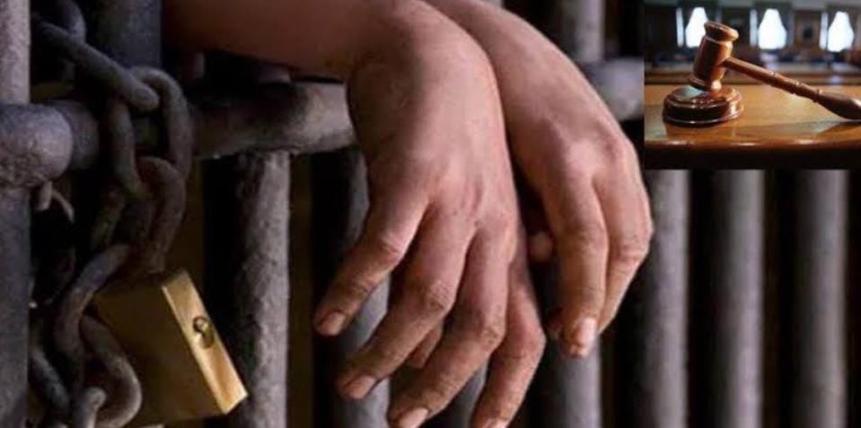 बोकरो: बेटी को मिला इंसाफ, दहेज के लोभी परिवार को आजीवन कारावास