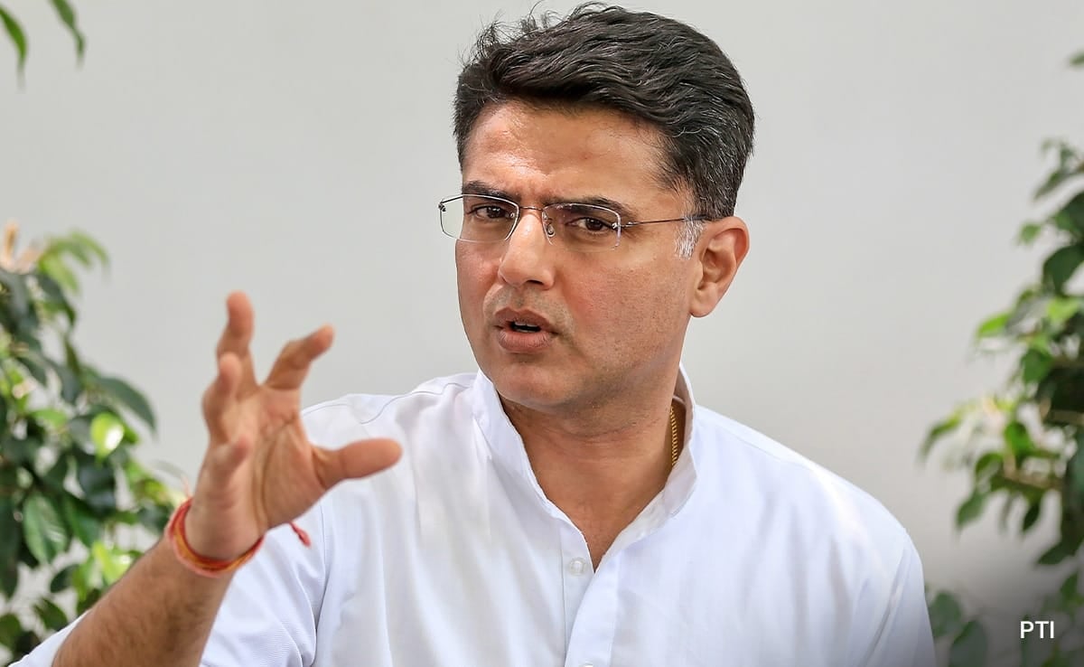 कर्नाटक की जीत के जश्न में क्या खलल डालेगा राजस्थान में हालिया शुरू हुआ विवाद, देखिए ये रिपोर्ट