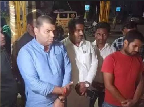 बिहार: RJD कार्यकर्ता की गोली मारकर हत्या, जानिए कैसे 4 दोस्तों ने रची थी हत्या की खौफनाक साजिश