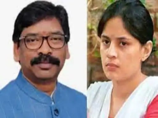 तारा शाहदेव मामला: सीएम हेमंत नहीं, जेएमएम रांची जिलाध्यक्ष मुस्ताक अहमद पहुंचे कोर्ट, रकीबुल हसन को पहचानने से किया इंकार