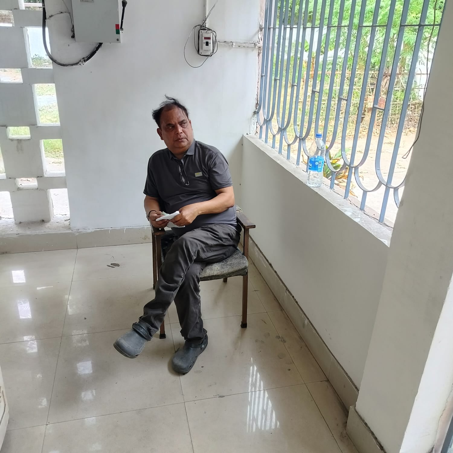 दुमका के अधीक्षण अभियंता को ACB ने रांची से किया अरेस्ट, जानिए डिटेल्स