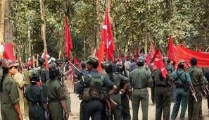 माओवादियों की बदली रणनीति! अब 1932 का खतियान, पेसा कानून के सहारे जमीन तलाशने की कोशिश