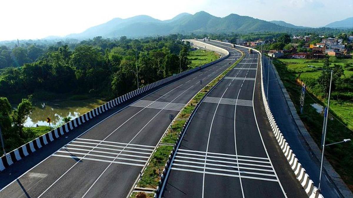 अब पाकिस्तान तक सड़क बनायेगी झारखंड सरकार! देवघर जिला बोर्ड का अजूबा कारनामा, देखिये यह रिपोर्ट