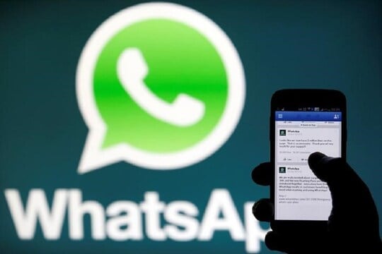 WhatsApp यूजर सावधान! अब चुकाने पड़ेंगे पैसे, 1 जून से देना होगा इतना चार्ज