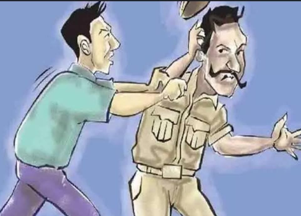 बिहार: प्रशासन पस्त, शराब तस्कर मस्त, देखिये कैसे बढ़ रही है शराब तस्करों की दादागिरी