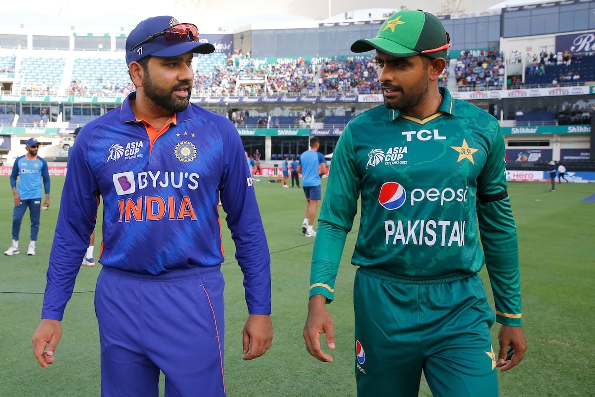 पाकिस्तान के साथ क्रिकेट नहीं खेलेगा भारत, PCB की प्लानिंग पर फिरा पानी, BCCI ने कहा- ऐसी कोई योजना नहीं