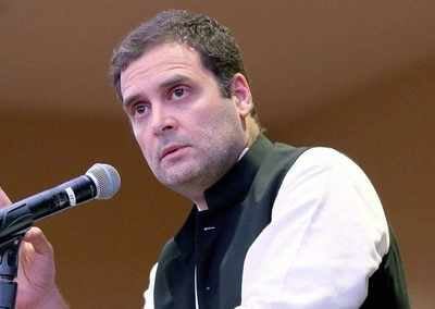 10 दिनों की अमेरिका यात्रा पर जा रहे हैं कांग्रेसी नेता राहुल गांधी, जानिए क्या है कार्यक्रम