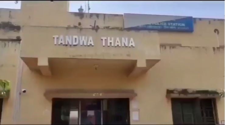 गैंगस्टर अमन साहू ने पूछताछ में स्वीकार किया अपना गुनाह