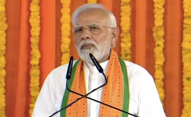 जून में पीएम मोदी का झारखंड में हो सकता है दौरा, रैली को करेंगे संबोधित
