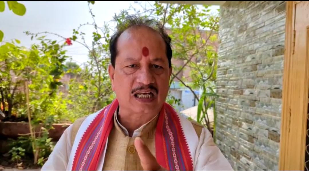 विजय सिन्हा ने नीतीश कुमार के कार्यकाल पर उठाया सवाल, कहा-बिहार की जनता मूलभूत सुविधा से भी वंचित