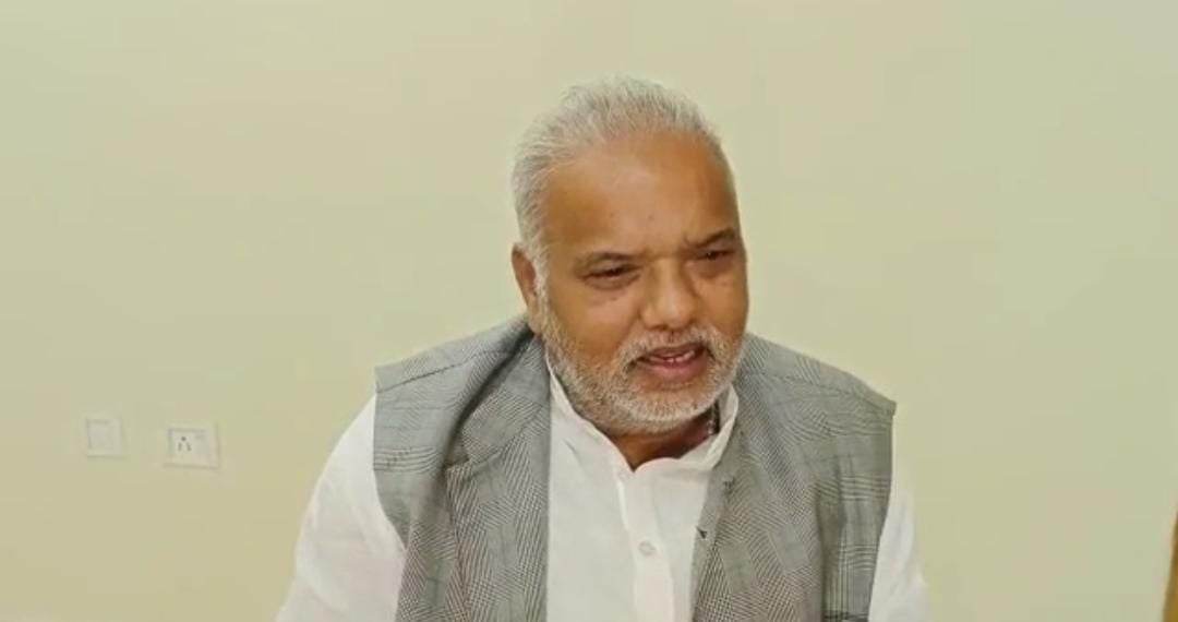 ग्रामीण विकास मंत्री श्रवण कुमार ने क्यों कहा कि राजनीतिक जीवन से लेंगे संन्यास, जानिए पूरी बात