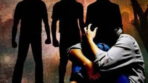 PALAMU: जिस जगह गैंग रेप की वारदात को दिया अंजाम उसी जगह आरोपी का फंदे से झूलता मिला शव