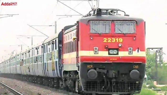 धनबाद-टाटानगर स्वर्ण रेखा को पाथरडीह में जानिए किस  ठहराव की मिली अनुमति