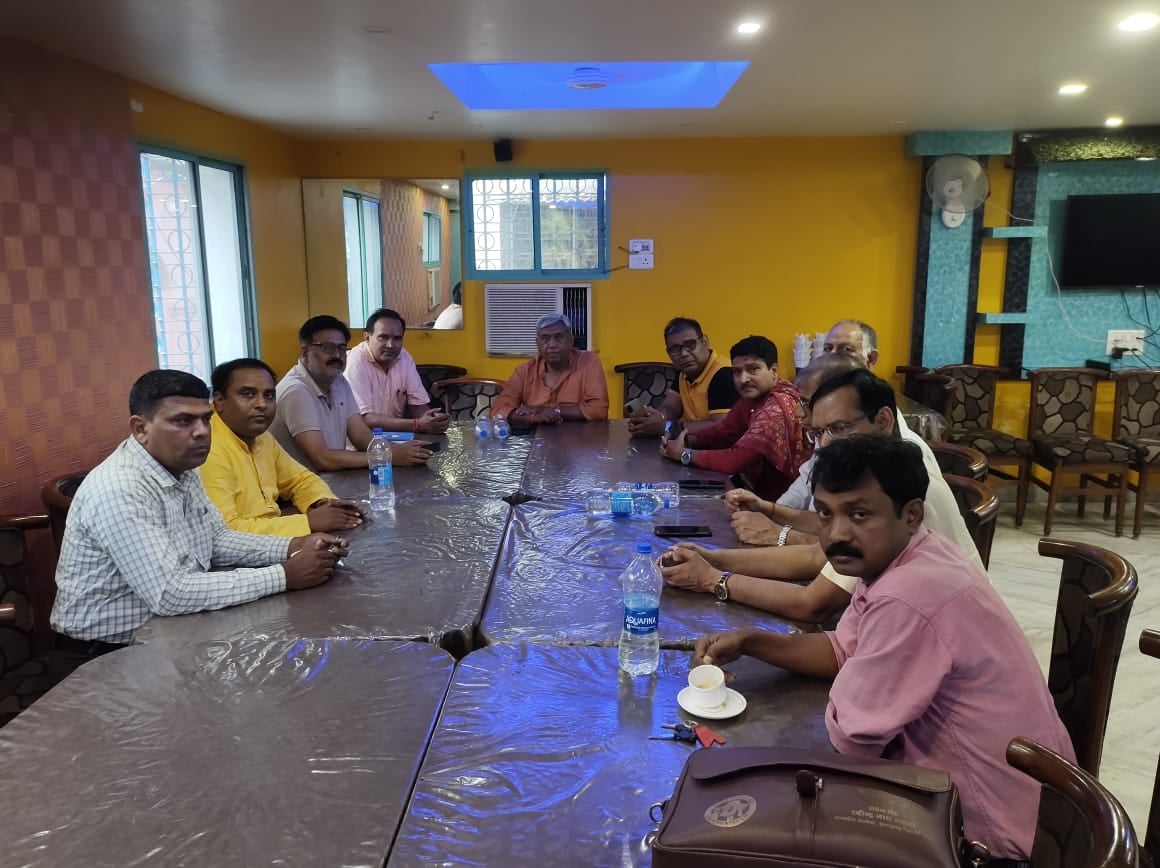 संस्कार युक्त शिक्षा से  भावी पीढ़ी के चरित्र का हो सकता है निर्माण ,जानिए किसने कही यह बात