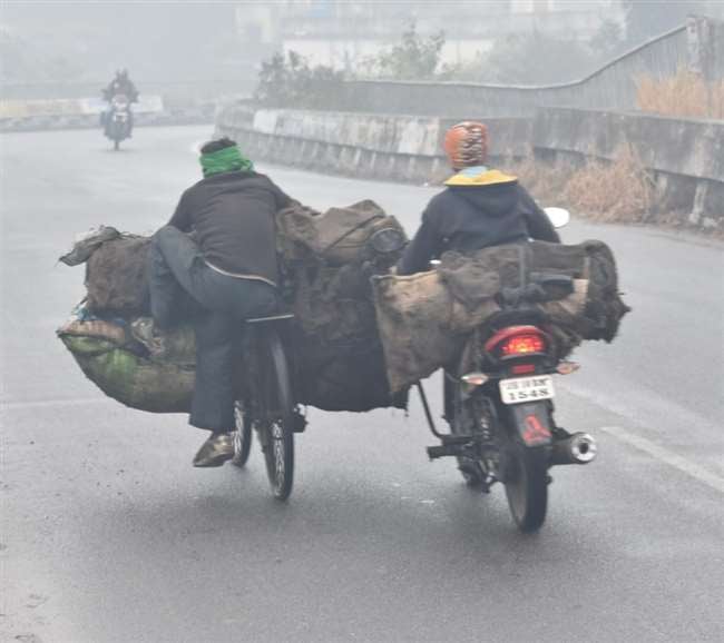 जिन इलाकों में अधिक कोयला चोरी,वहां होती बाइक की ज्यादा लूट, जानिए कैसे हुआ खुलासा