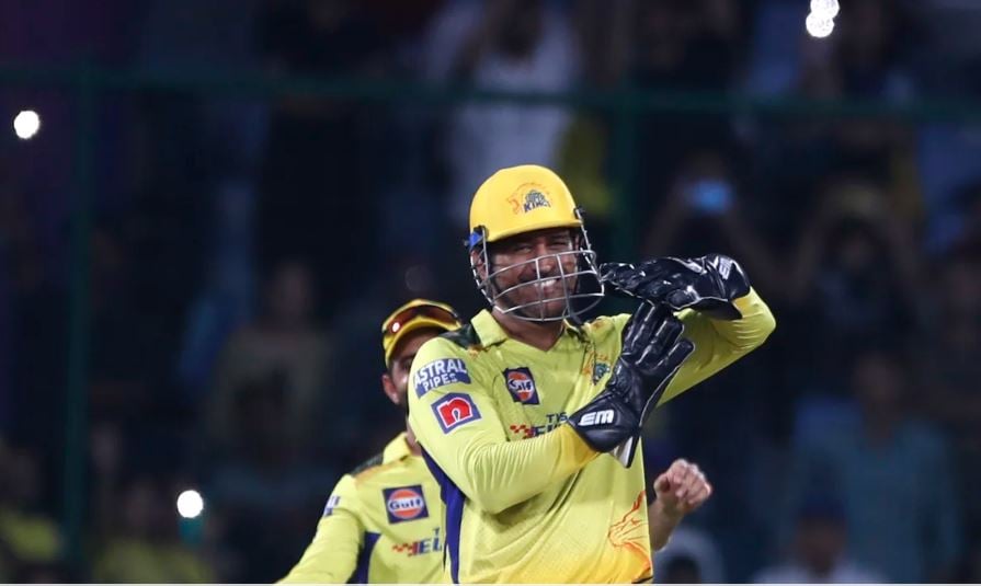 IPL-2023:- क्या पांचवी बार चेन्नई बनेगी चैंपियन ?, कप्तान माही की अगुवाई और जानदार खेल तो यही बोल रहा है, जानिए कैसे