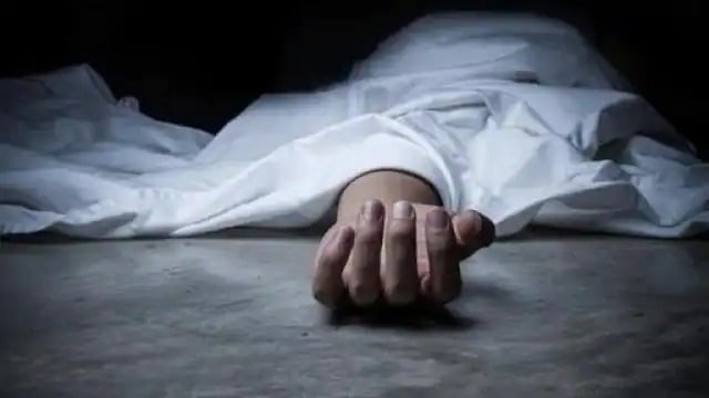 प्रेम विवाह के बाद टूटा सुरूर, मचा घमासान,आखिर पति ने दी जान