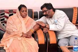 डुमरी उपचुनाव के लिए राजनीतिक सरगर्मी तेज, आजसू का दावा रामगढ़ के बाद अब डुमरी फतह  की ओर एनडीए