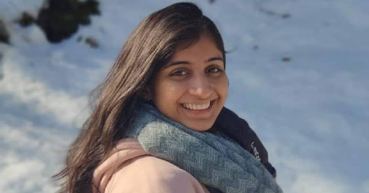 UPSC 2022 Topper: शाबाश! बिहार की गरिमा बनी UPSC की सेकंड टॉपर