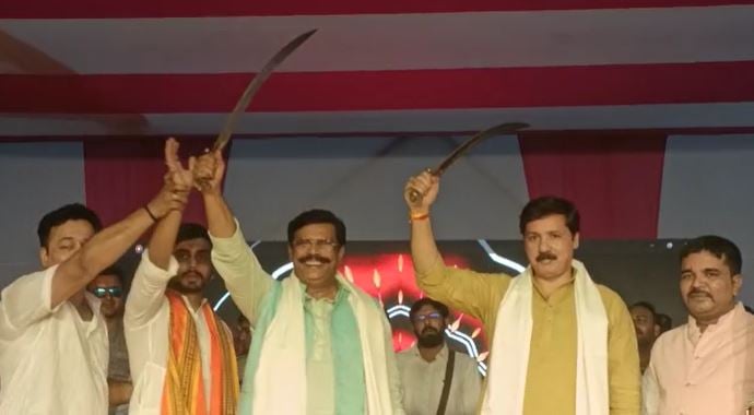 बाहुबली नेता आनंद मोहन नवंबर में करेंगे बड़ी रैली, 10 लाख से ज्यादा लोग होंगे शामिल