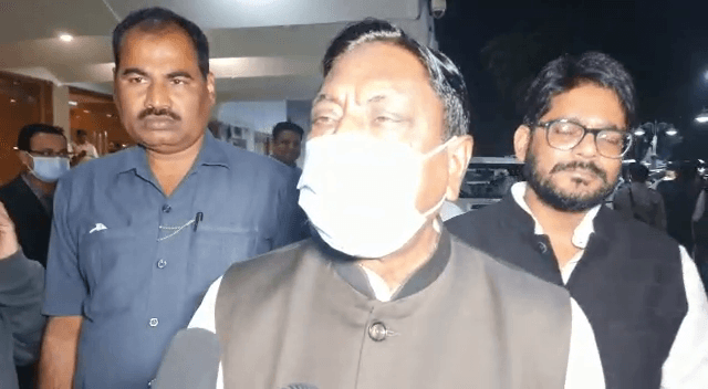 पेट्रोल-डीजल की बढ़ती कीमत पर कांग्रेस के मंत्रियों ने क्या बोले, पढ़िए पूरी खबर