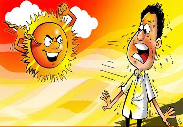 JHARKHAND WEATHER UPDATE: बारिश के बाद भी नहीं मिलेगी गर्मी से राहत, लोगों की जिंदगी अस्त-व्यस्त