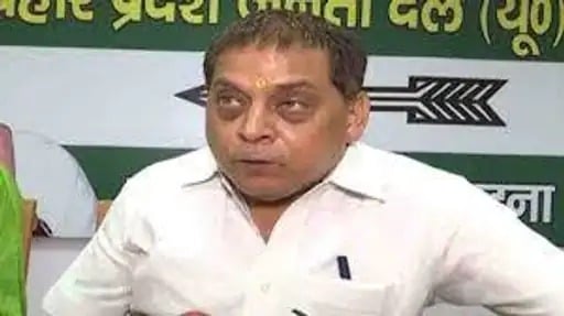 पुरखों का अपमान भाजपा का संस्कार! संसद भवन उद्घाटन पर जदयू ने छेड़ा अग्निवीरों को पेंशन का राग