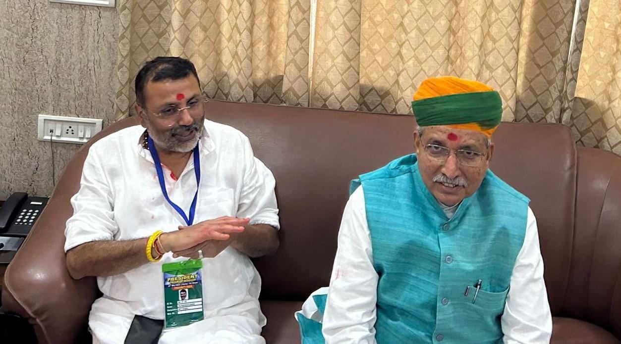 24 करोड़ की राशि से देवघर में बनेगा टैगोर कल्चरल कॉम्प्लेक्स, ड्रामा के माध्यम से नई पीढ़ी को बताई जाएगी वीरांगनाओं की कहानी