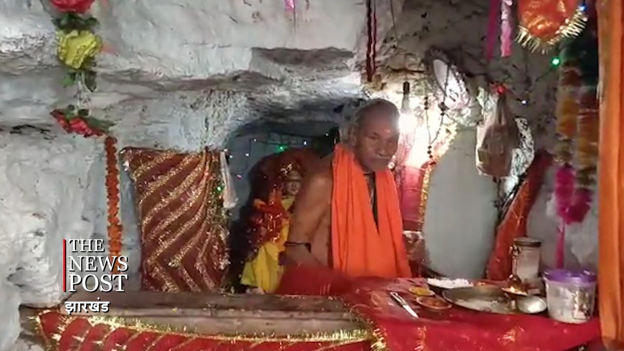 गुमला के इस गुफा में जन्मे थे भगवान हनुमान! जंगल-पहाड़ों से घिरी घूमने की यह है जबर्दस्त जगह , दूर-दूर से आते हैं पर्यटक