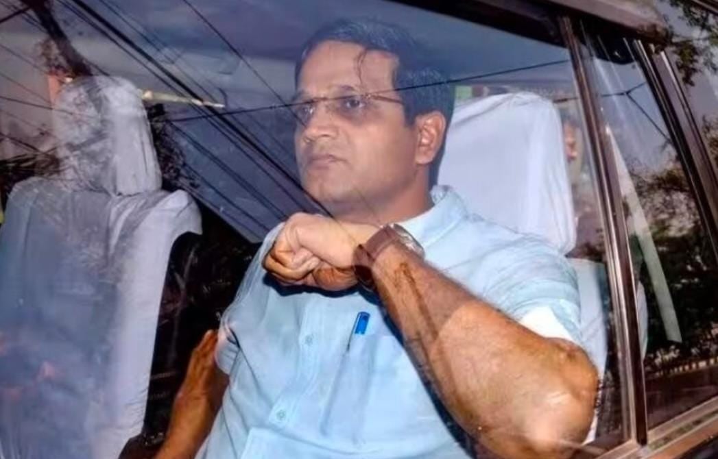 IAS छवि रंजन को कोर्ट से वह सुविधा नहीं मिली जिसकी उन्होंने मांग की थी, जानिए क्या है मामला