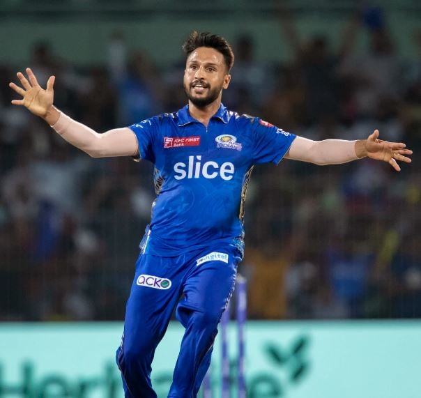 IPL-2023 -मुंबई इंडियंस का चैंपियन बनने की उम्मीदें जिंदा, आकाश मधावल की लाजवाब गेंदबाजी ने जीता दिला, बना दिए कई रिकॉर्डस