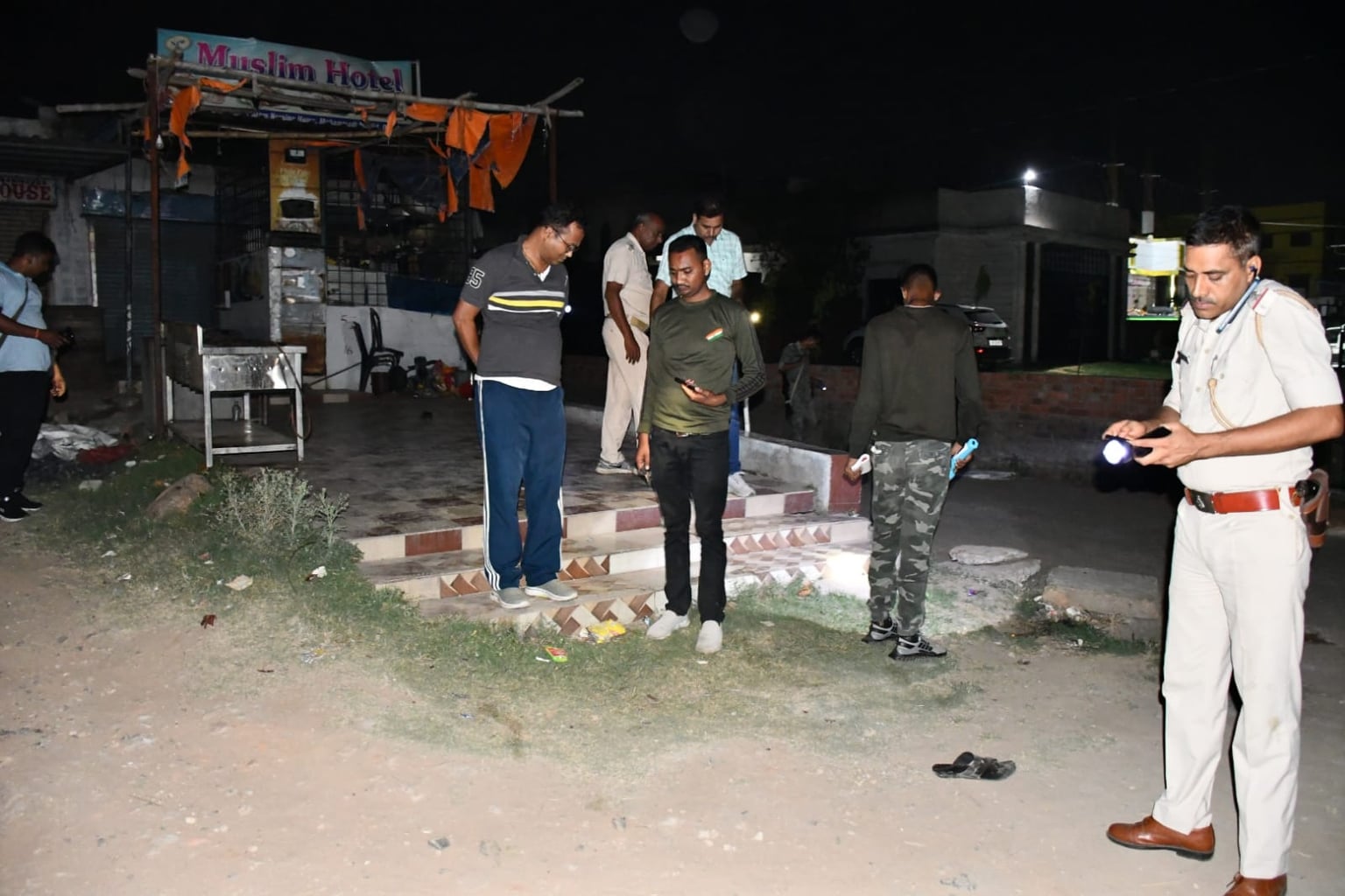 TNP EXCLUSIVE: 50 साल पुराना  है धनबाद के वासेपुर में गैंगवार का इतिहास,जानिए जान देकर कितनों ने चुकाई  है कीमत