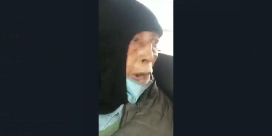 नक्सली संगठनों के लिए बोझ बन गया था बुढ़ा!  कहीं अपनों ने तो नहीं कराई नक्सली नेता प्रशांत बोस की गिरफ्तारी!