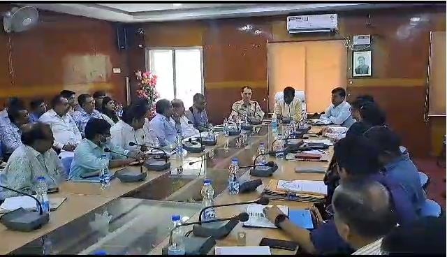 3 जुलाई से राजकीय श्रावणी मेला 2023 का उद्घाटन , कांवरियों की सुविधा के लिए रास्ते पर बिछाया जाएगा गंगा नदी का बालू